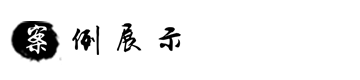 案例展示--某某网络