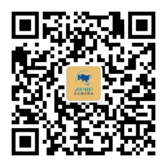 扫一扫，关注我们