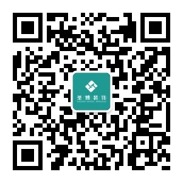 扫一扫，关注我们