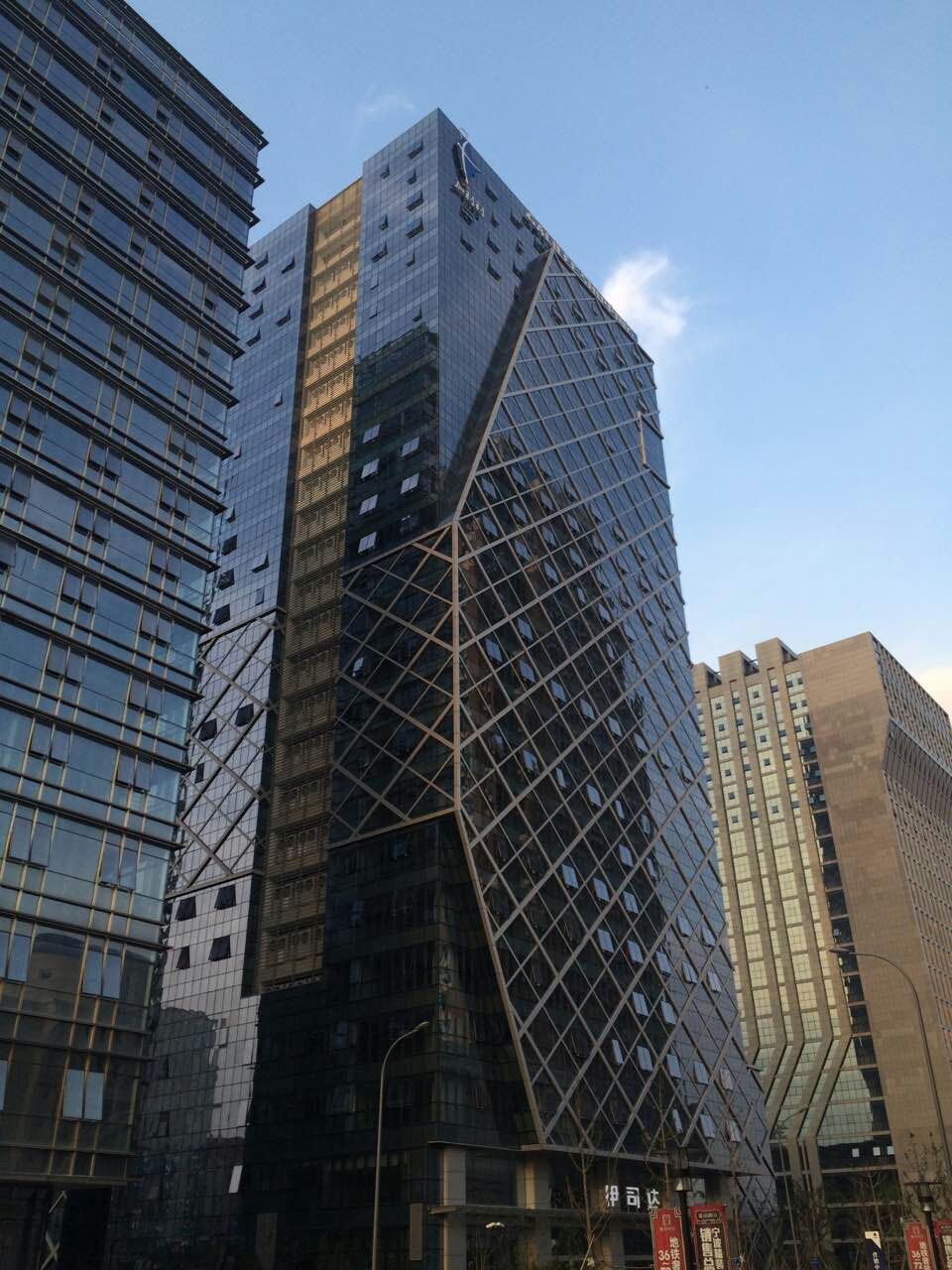 某某网络