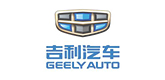 吉利汽车