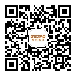 扫一扫，关注我们
