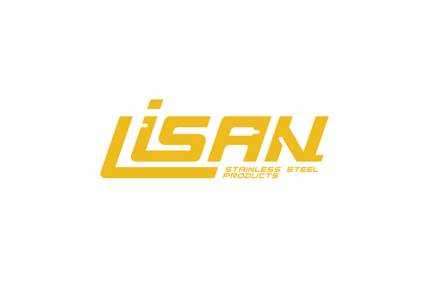 LiSAN - 新力三不锈钢