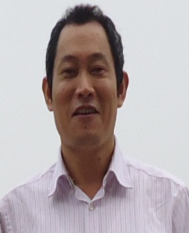 李兴森
