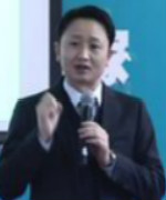 赵安学