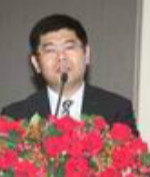 杨勇