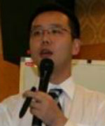 张永杰
