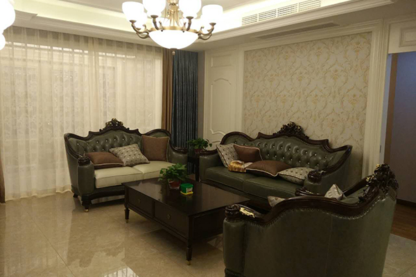 顺康建材