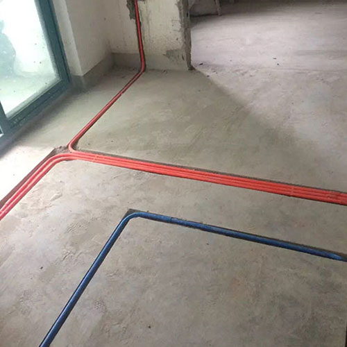 水电工艺