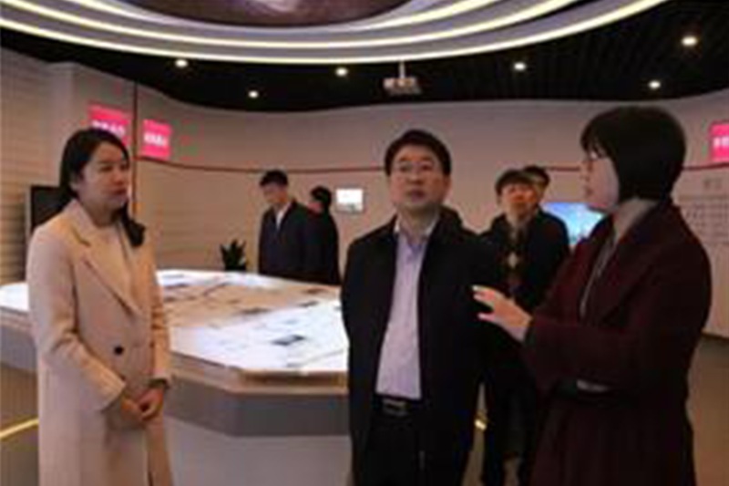 延边团州委书记朴君峰一行莅临园区指导.png
