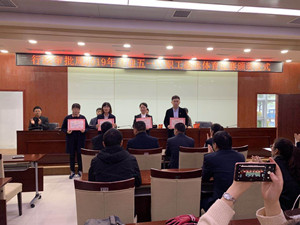 泗洪县政务服务中心：让亚太酒店物业品牌形象深入人心