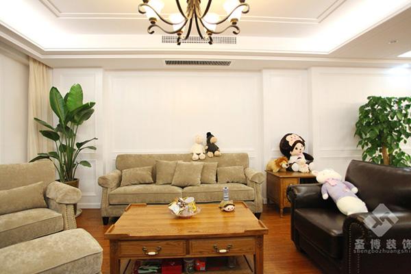 客厅窗帘颜色搭配技巧 客厅窗帘的保养